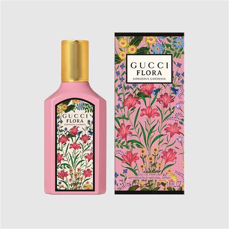 gucci flora gorgeous tiendas|Gucci Flora gorgeous gardenia original.